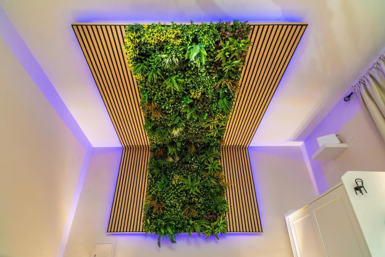 Tropical Holiday House คาตาเนีย ภายนอก รูปภาพ