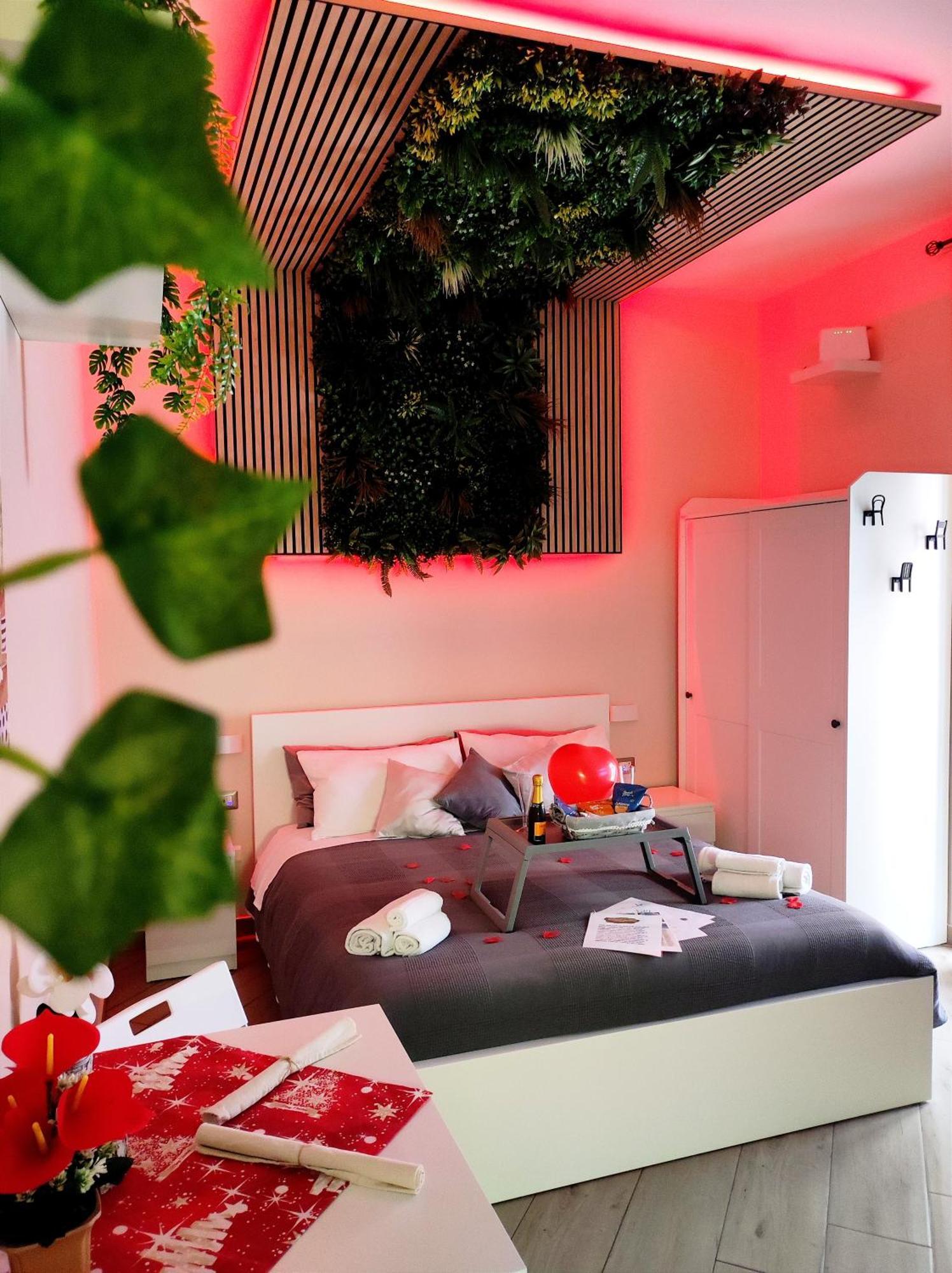 Tropical Holiday House คาตาเนีย ภายนอก รูปภาพ